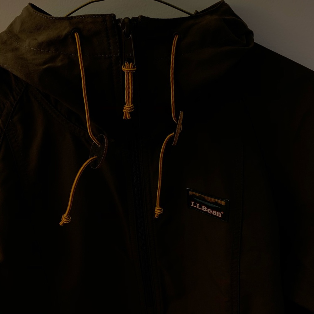 🔥l.l.bean pullover🔥 - Picture 4 of 14